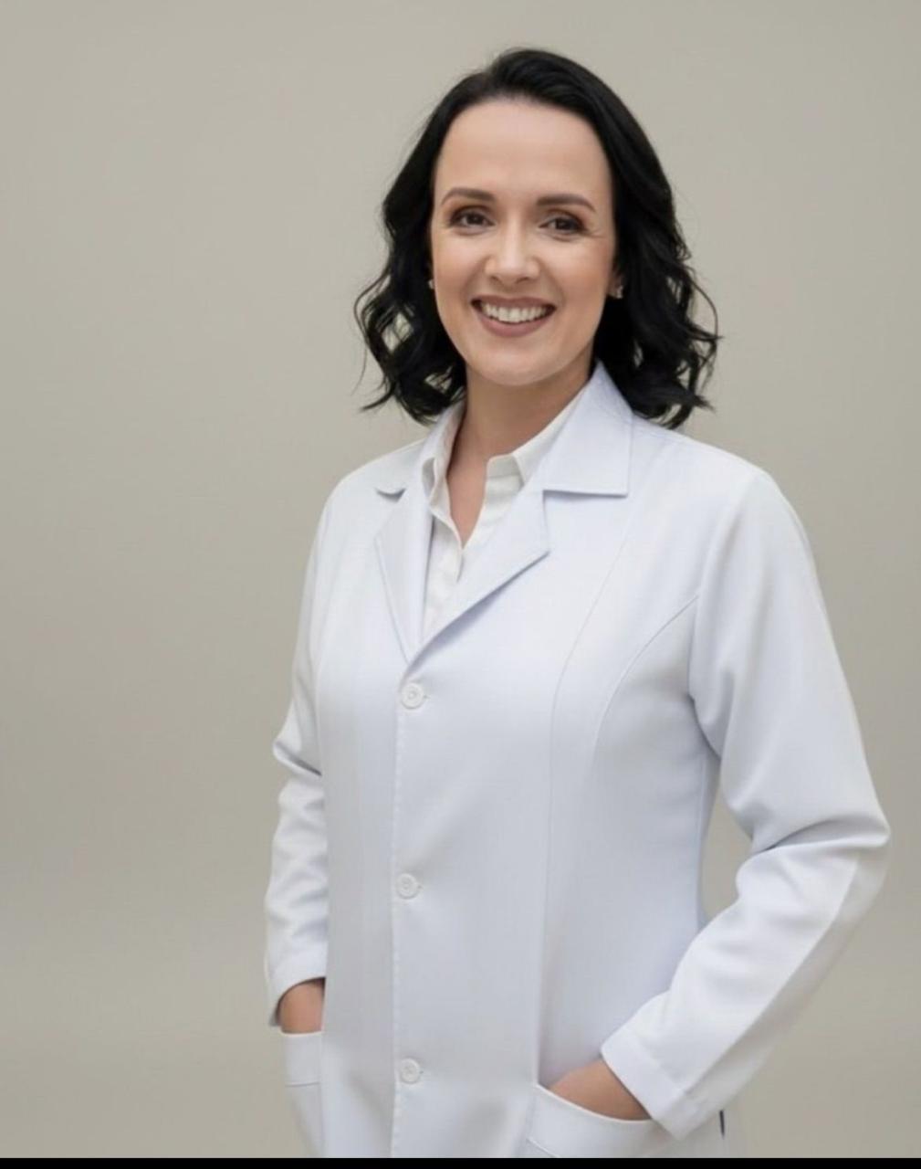 Michelle Ruprecht